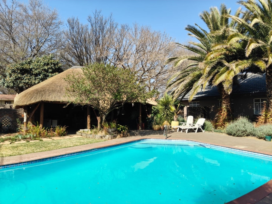 4 Bedroom Property for Sale in Sasolburg Ext 11 Free State
